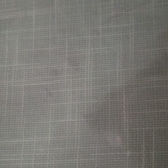 Rune Printed Heathered Blackout Panel - Picture 10 of 10